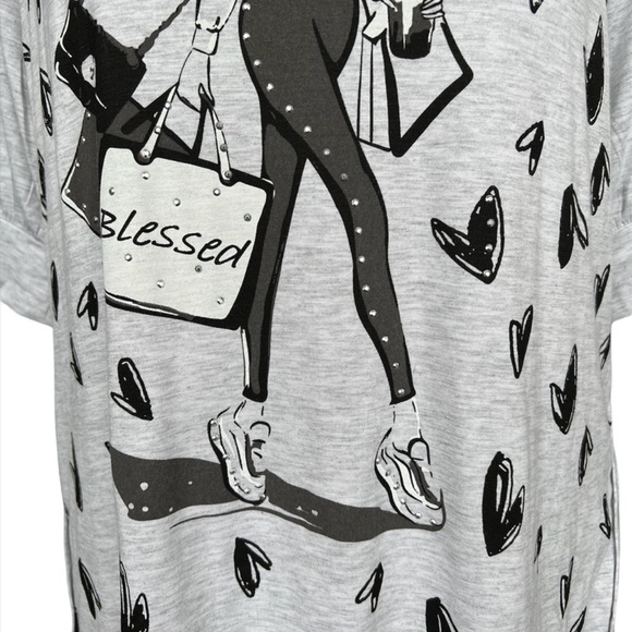 Colortree Top - Picture 6 of 10